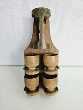 🍳 SERVICE COQUETIER Vintage