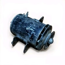 Dinamo Voiture D'Époque Alfa