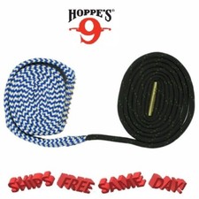 Nettoyeur Hoppe's Boresnake Pour Calibres 338, 340 Neuf !! # 24017