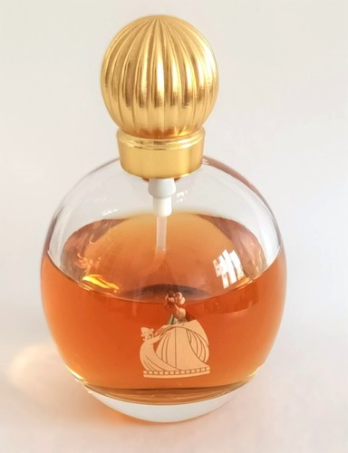 Ancien flacon spray - , eau