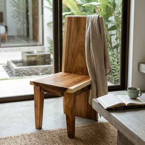 Chaise salle manger - de,