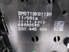 BM5T18K811BA autoradio