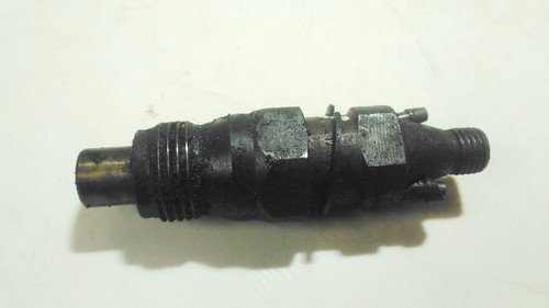 Peugeot 405 1994 fuel injector - peugeot,