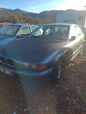 Demarreur BMW SERIE 5 E39 PHASE 1 525tds 2.5D - 12V L6 TURBO /R:79254044