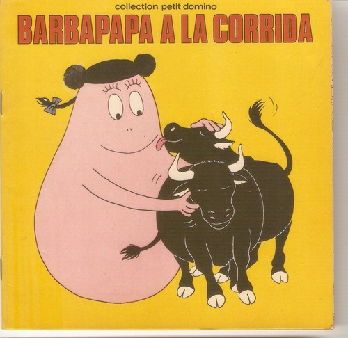Barbapapa corrida livre - barbapapa, corrida: