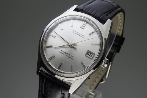 Serviced vintage 1967 - serviced, japan