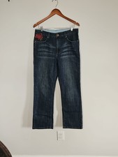 Thor Size 32 Jean Husky