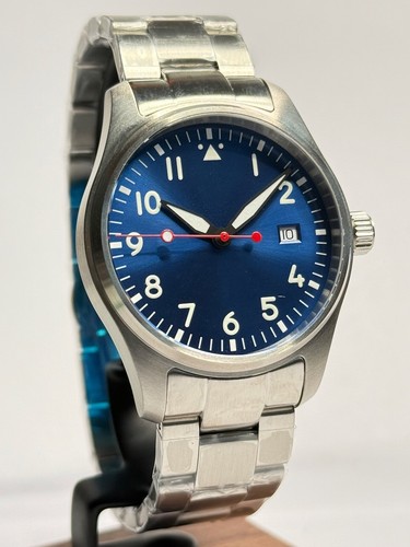 Montre aviateur 39mm - montre,