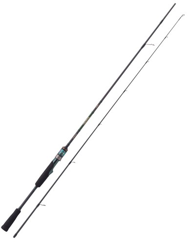 Canne balzer shirasu pro - canne,