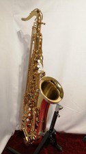 P.mauriat Custom Class Real