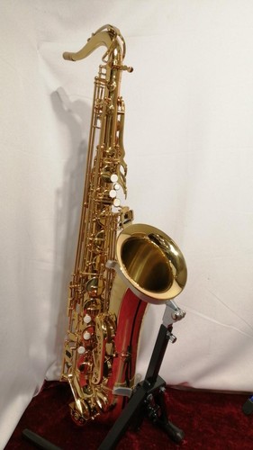 Mauriat custom class real - custom,