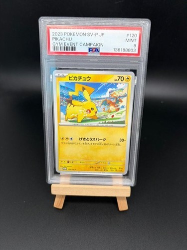 Carte gradée pokemon psa - gradée,