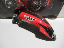 Garde boue avant (Apollo - Rfz