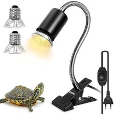 Lampe Chauffante Tortue