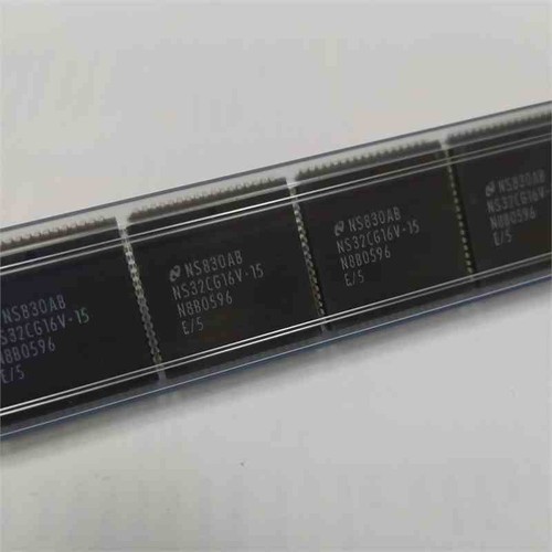 Ns32cg16v 15e - ns32cg16v-15e, ic