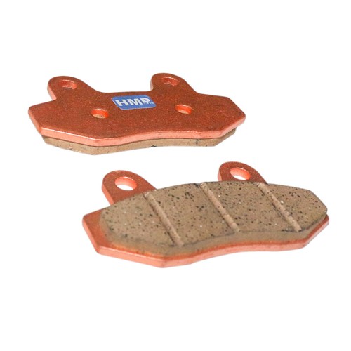 Sinter garniture freins - garniture, de