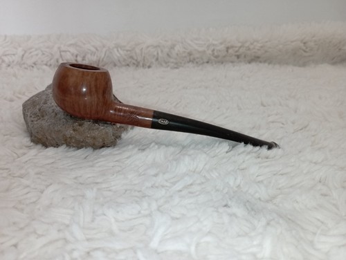 Pipe vintage bruyère - pipe,