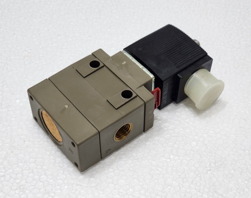 Valve burkert 00134609 - valve,