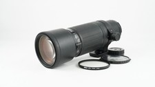 Objectif sigma 400 5 - objectif, mm