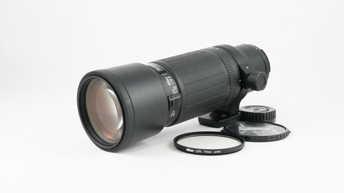 Objectif sigma 400 5 6 - af, f/5,6