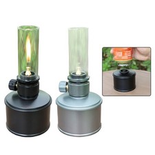 Petite lanterne à gaz de