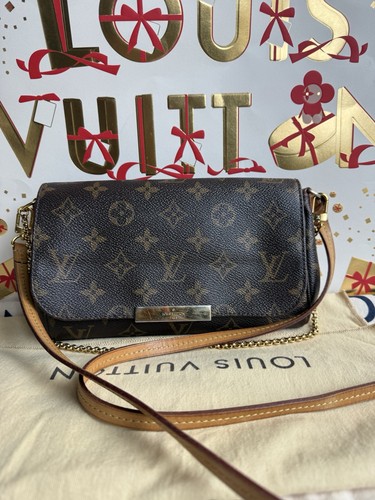 Louis vuitton favorite - vuitton,