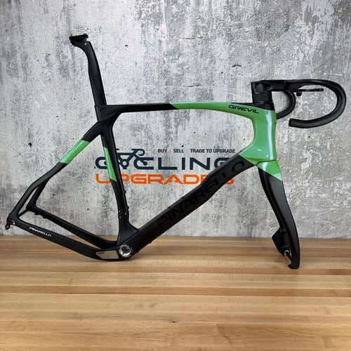 Low mile 2023 pinarello - mile!,
