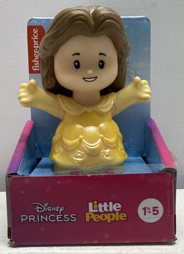 Fisher price little people - price,
