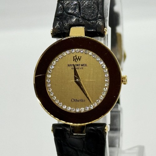 Raymond weil m9818 geneve - weil,