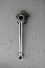 manivelle de pédalier à