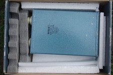 Condensateur papier huilé 9KV