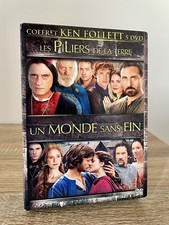 LES PILIERS DE LA TERRE + UN