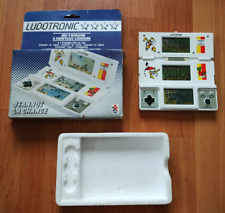 Game & Watch LCD Ludotronic : jeannot la chance ... very good condition