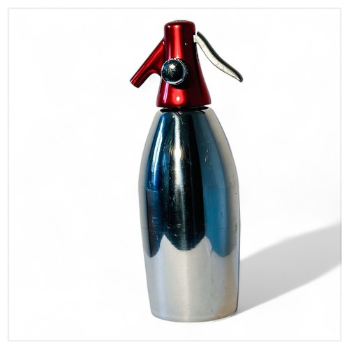 Vintage siphon autoseltz - vintage,