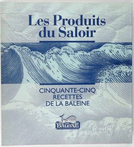 Les produits saloir - les,
