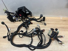 Faisceau electrique - faisceau,