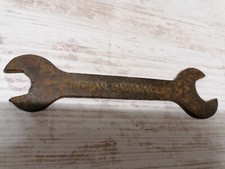 INDIAN   MOTOCYCLES  (publicitaire automobilia garage cycles huiles harley moto)