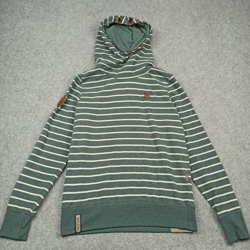 Hoodie pour hommes naketano - pour,