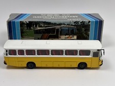 SUPERMINI ARPRA 1/50e - Car Scolaire Bus MERCEDES-BENZ 0 364 Monobloco Rodovario