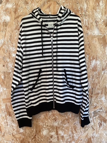 Veste zippée coton agnès - veste,