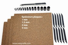 Fabriquez vos joints moteur et