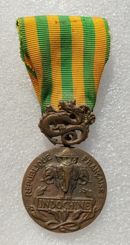 Medaille commemorative guerre - medaille,
