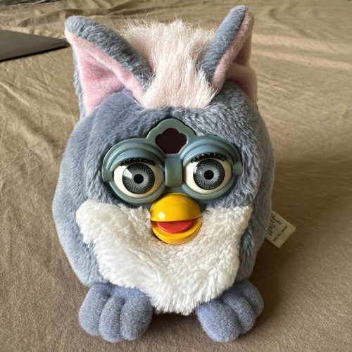 Furby buddies 1999 - -, 12