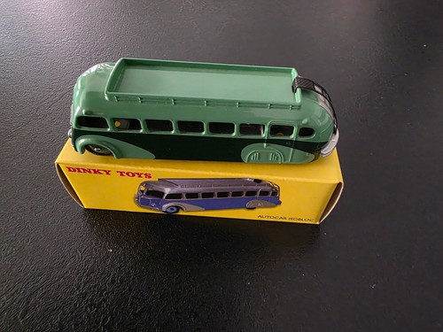 Dinky toys atlas autocar - dinky,