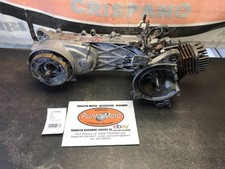 Bloc moteur complet Kymco