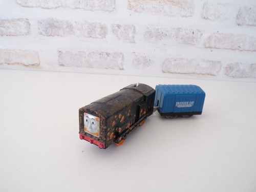 Train thomas ses amis - thomas, et