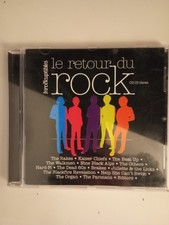CD Les Inrocks - Le retour du