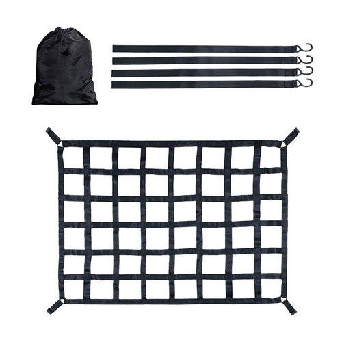 Filet chargement maille - chargement, en