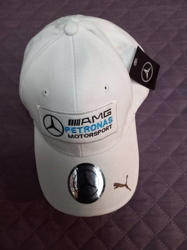 Casquette mercedes amg - mercedes,
