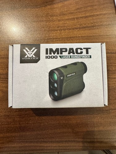 Vortex lrf101 impact - vortex,